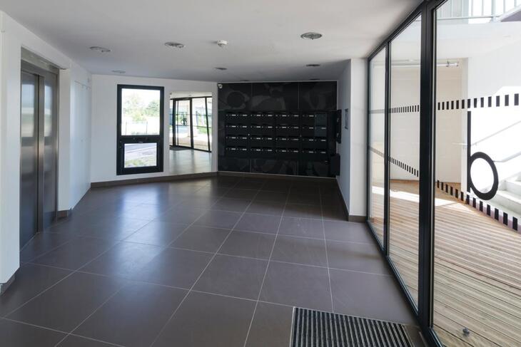 Appartement Bordeaux (33)