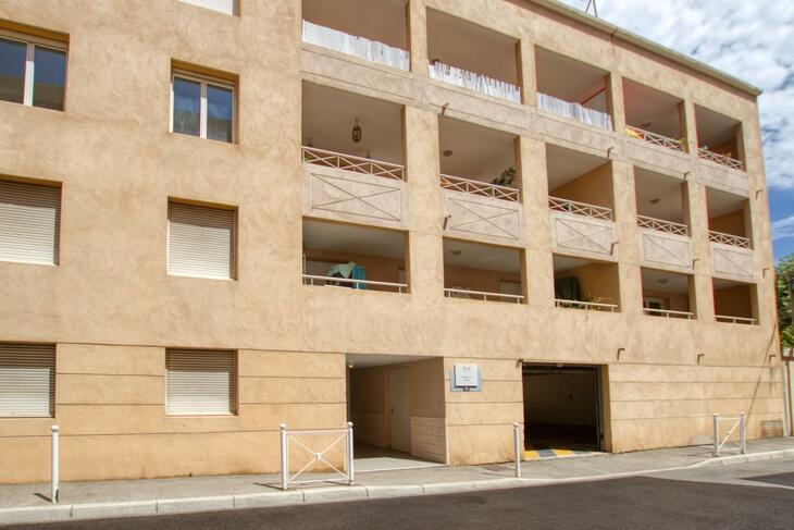 Appartement Toulon (83)