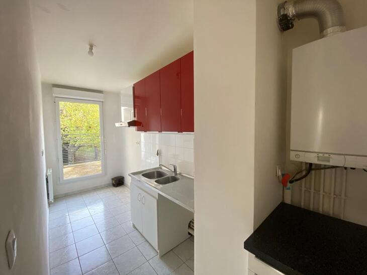 Appartement Ivry-sur-Seine (94200)