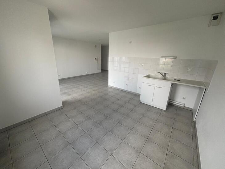 Appartement Toulouse (31)