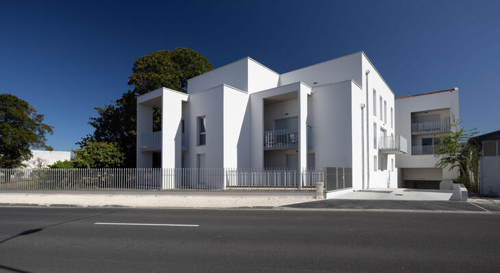 Appartement - Logement Social