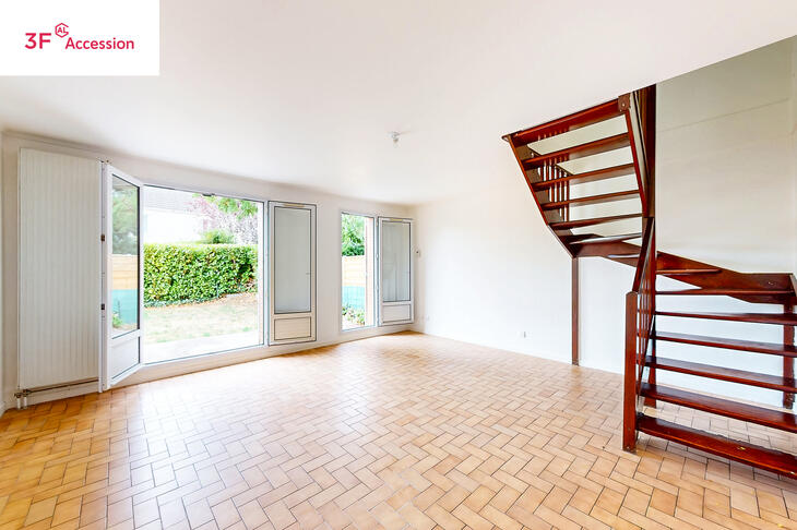 Maison Cergy (95)