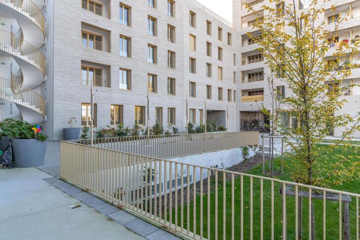 Appartement - Logement Social
