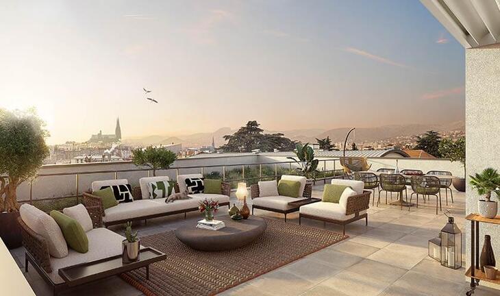Appartement - Logement Social