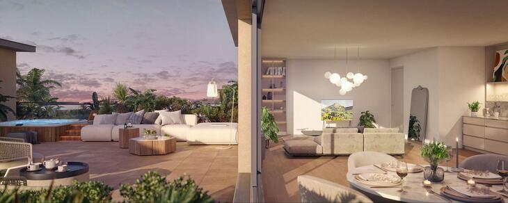 Appartement - Logement Social