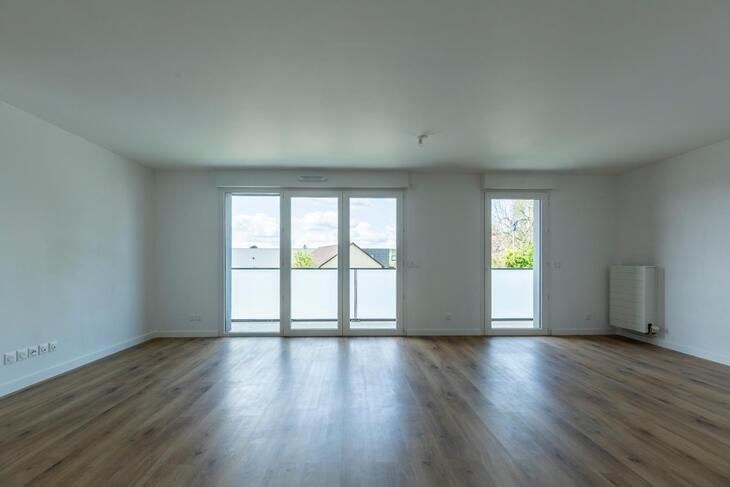 Appartement Franqueville-Saint-Pierre (76520)
