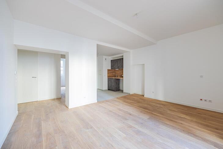 Appartement Paris 20e