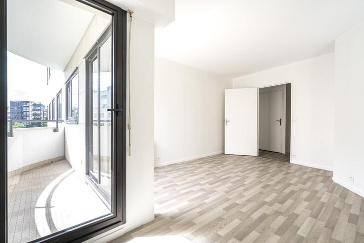 Appartement Paris 15e