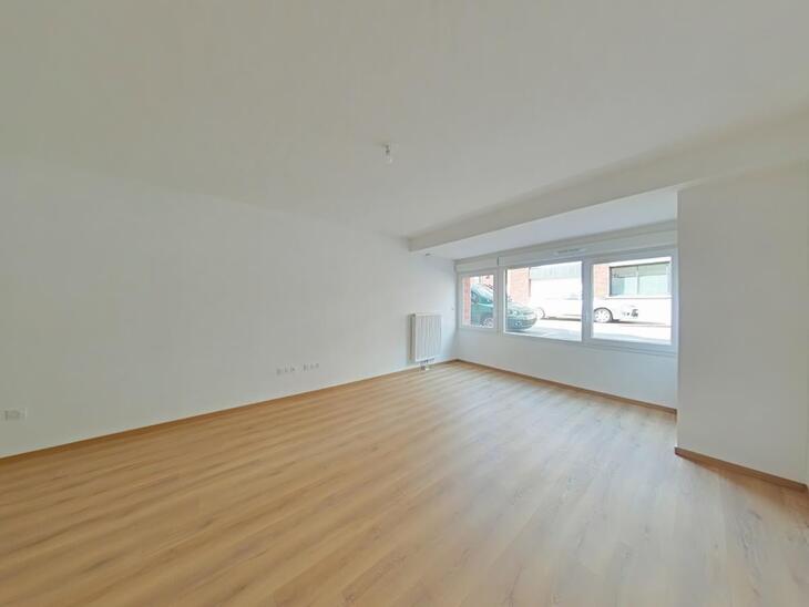 Appartement Tourcoing (59200)
