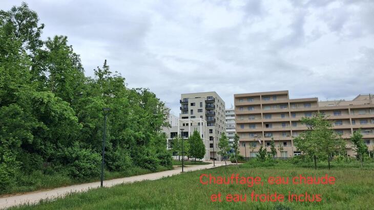 Appartement - Logement Social