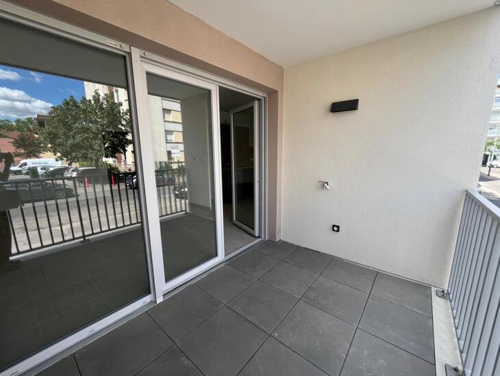 Appartement - Logement Social
