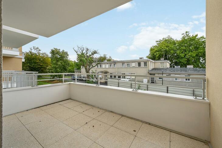 Appartement La Queue-en-Brie (94510)