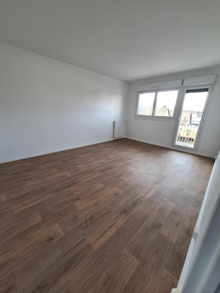Appartement Bagneux (92220)