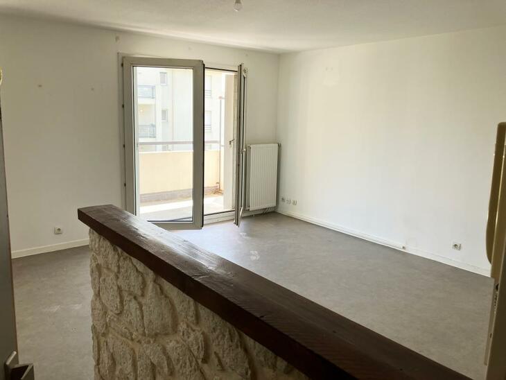 Appartement Nice (06)