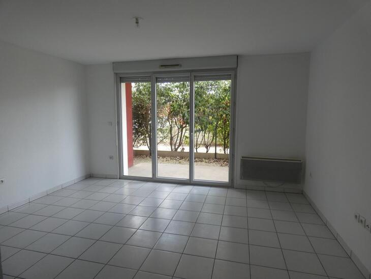 Appartement Toulouse (31)