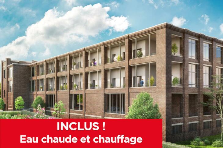 Appartement - Logement Social