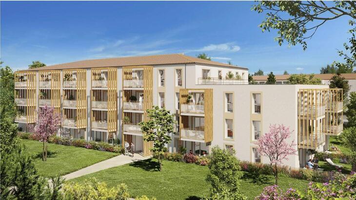 Appartement - Logement Social