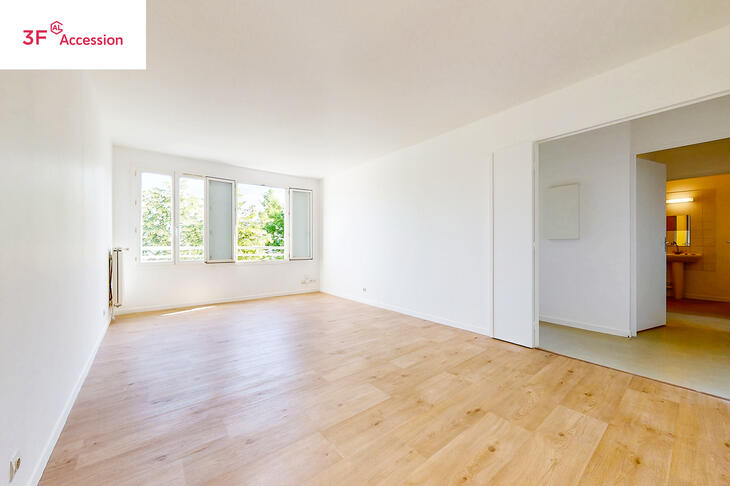 Appartement - Logement Social