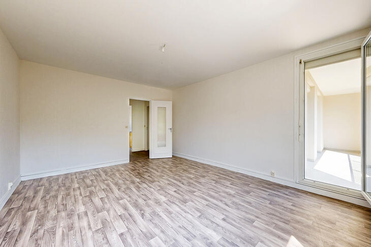 Appartement - Logement Social