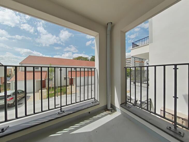 Appartement Melun (77000)