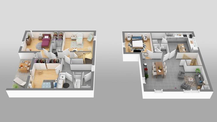 Appartement Dijon (21000)
