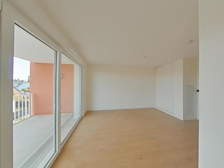 Appartement - Logement Social