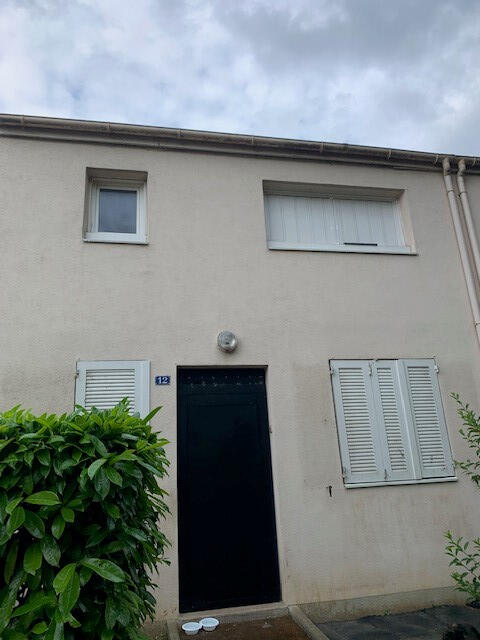 Appartement Sarcelles (95200)