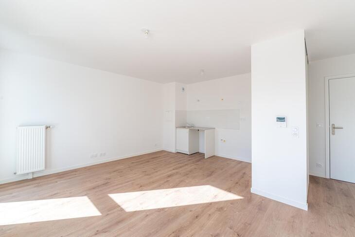 Appartement - Logement Social