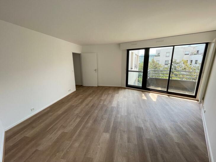 Appartement Paris 15e