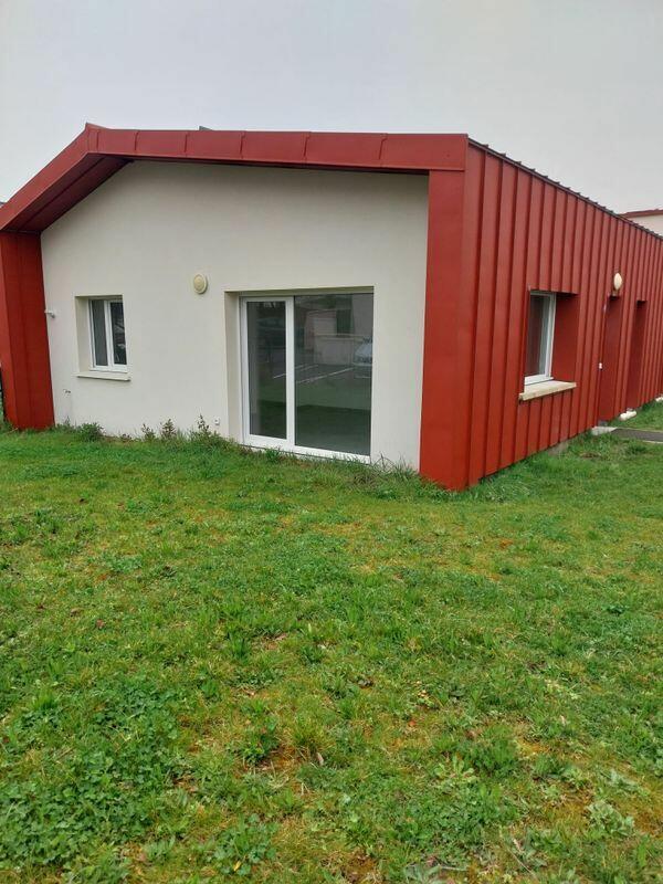 Appartement Fleury-les-Aubrais (45400)