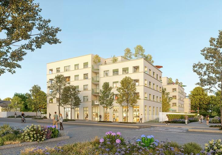 Appartement - Logement Social
