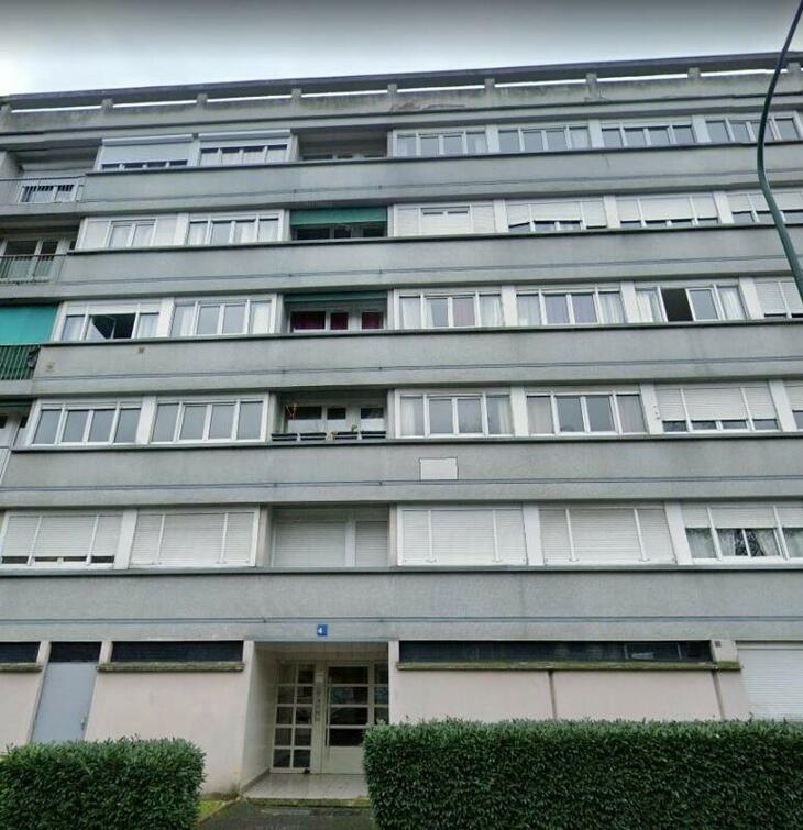 Appartement Gagny (93220)