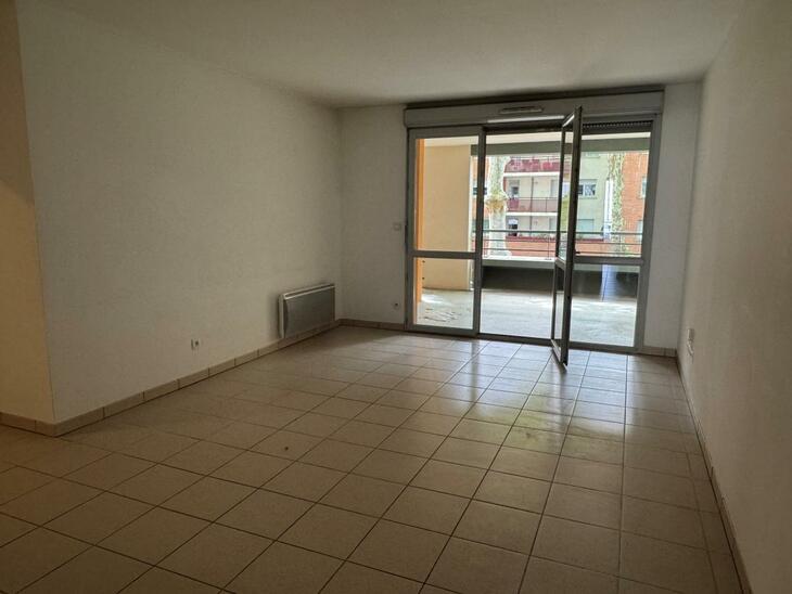 Appartement Toulouse (31)