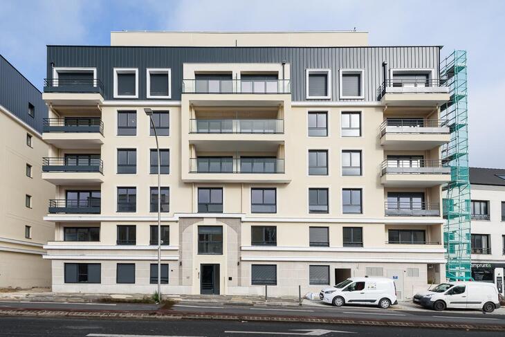 Appartement Le Perreux-sur-Marne (94170)
