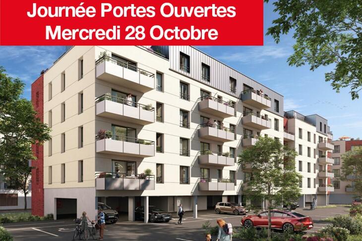 Appartement Valenciennes (59300)