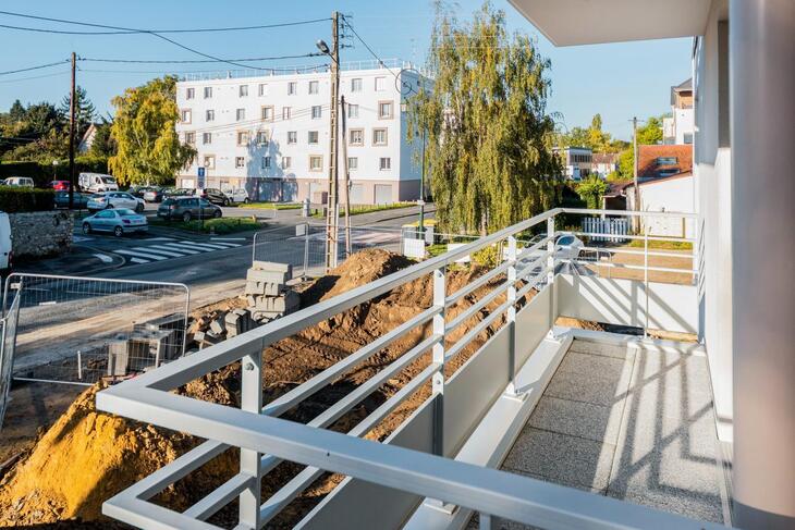 Appartement Ballancourt-sur-Essonne (91610)
