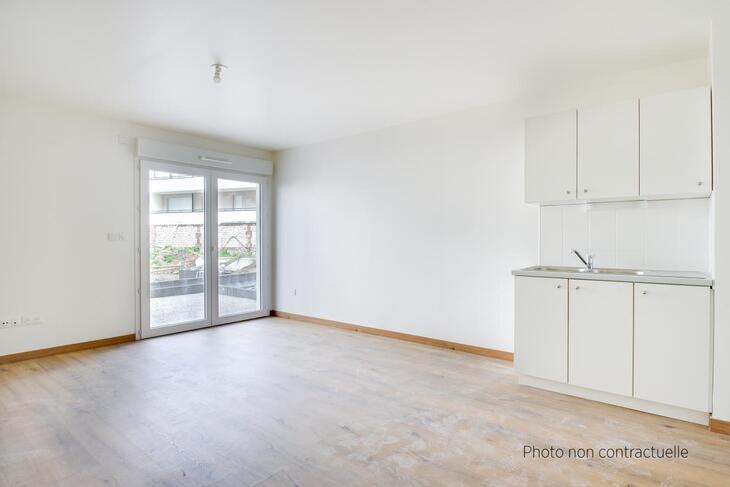 Appartement Rouen (76)