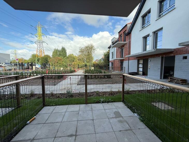 Appartement Wasquehal (59290)