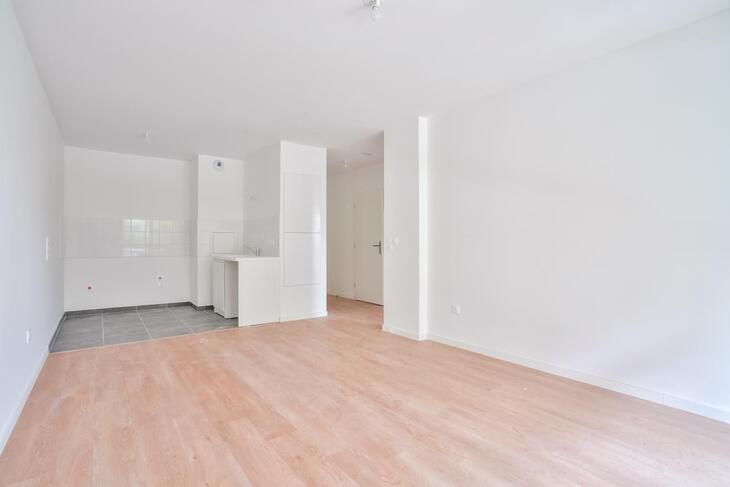 Appartement - Logement Social