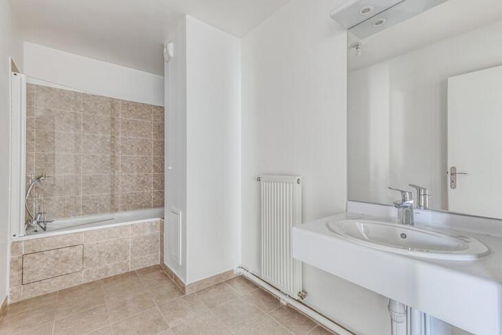 Appartement Corbeil-Essonnes (91100)