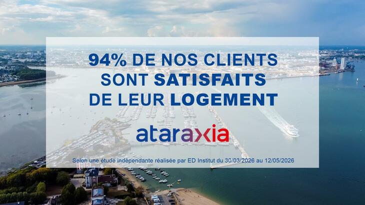 Vente Neuf Appartements Appartement - Logement Social