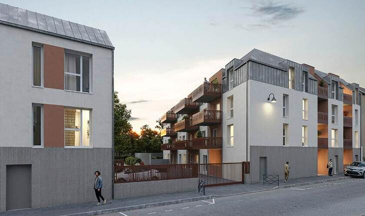 Appartement - Logement Social