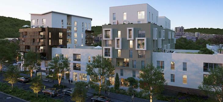 Appartement - Logement Social
