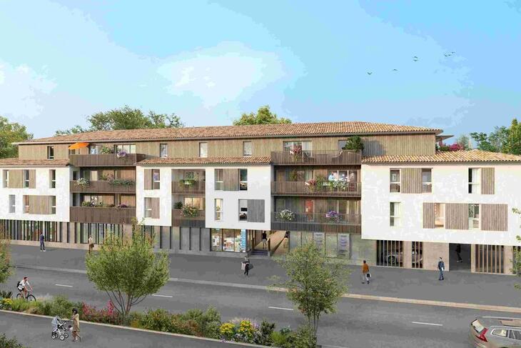 Appartement - Logement Social