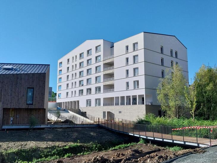 Appartement - Logement Social