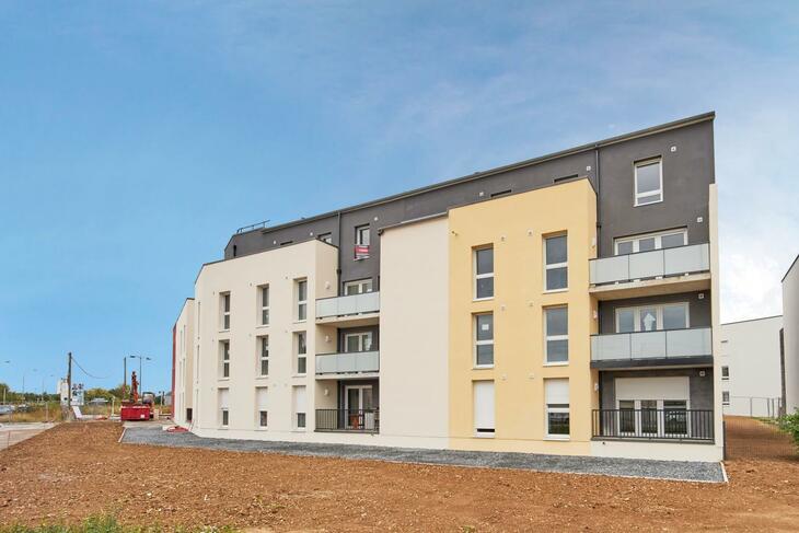 Appartement Colombelles (14460)