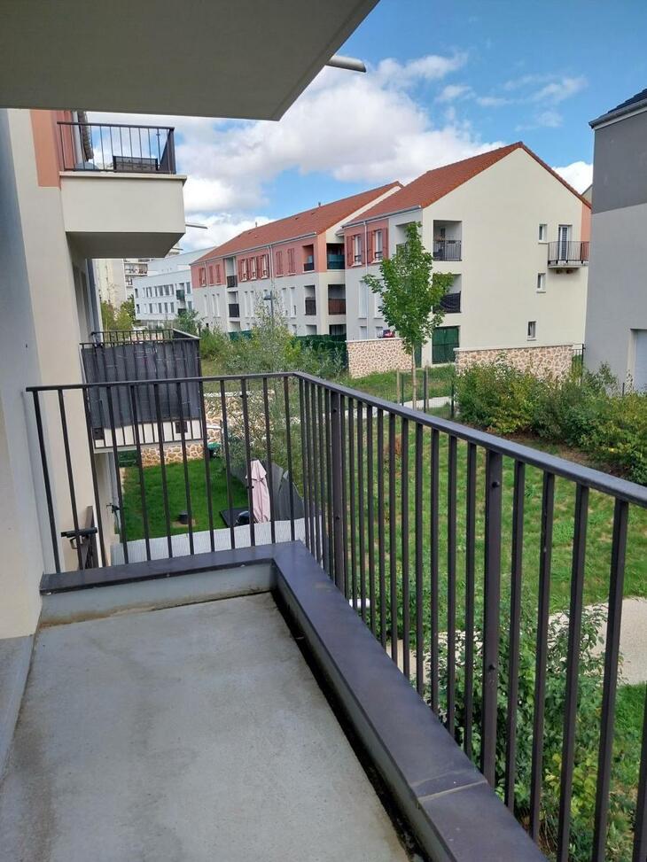 Appartement Melun (77000)