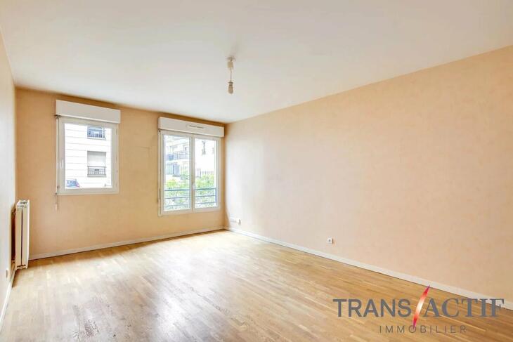 Appartement - Logement Social