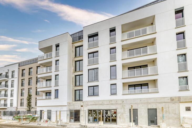Appartement Aulnay-sous-Bois (93600)