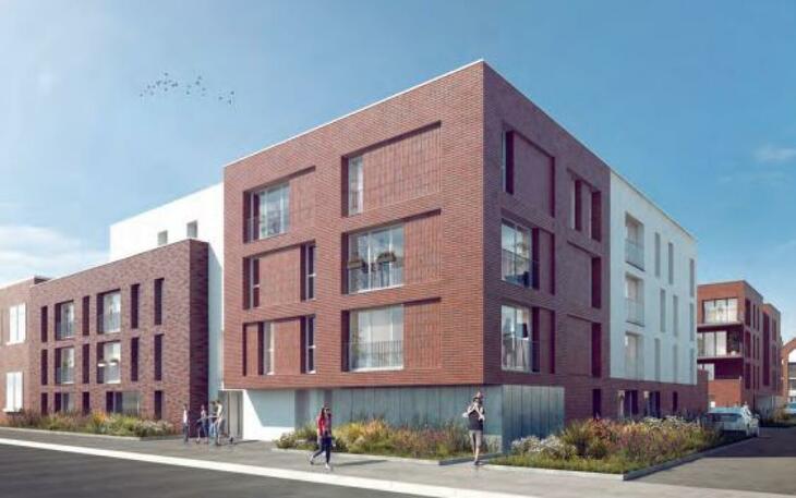 Appartement Armentières (59280)